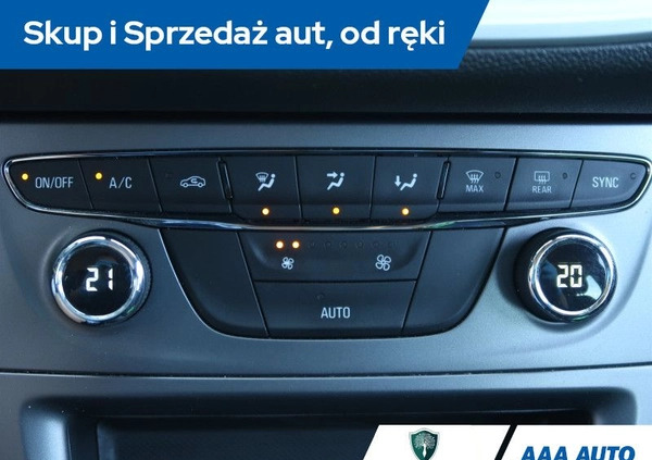 Opel Astra cena 38000 przebieg: 180087, rok produkcji 2019 z Tuczno małe 154